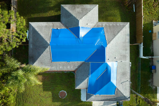 Best Roof Leak Repair  in Wedgefield, SC