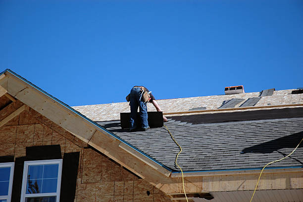 Best Asphalt Shingle Roofing  in Wedgefield, SC
