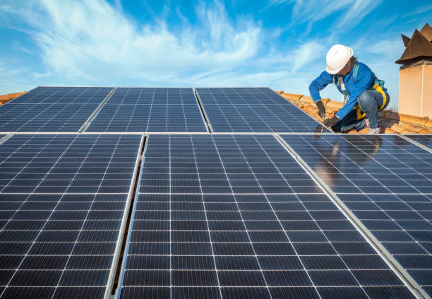 Best Roofing for New Construction  in Wedgefield, SC