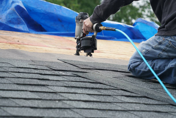 Asphalt Shingles Roofing in Wedgefield, SC