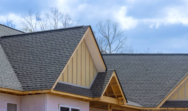 Best 4 Ply Roofing  in Wedgefield, SC