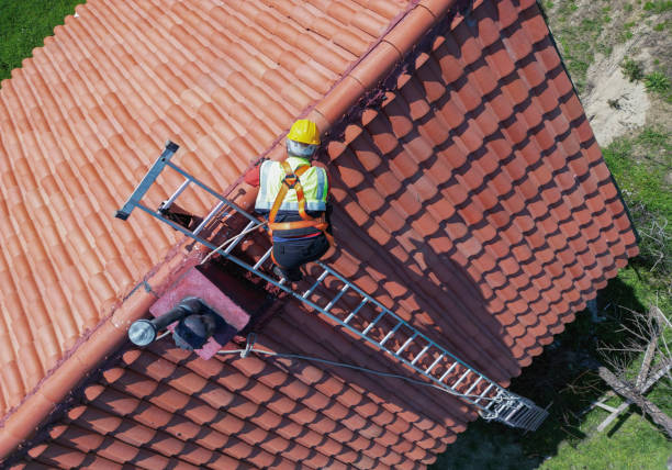 Best Gutter Installation and Repair  in Wedgefield, SC