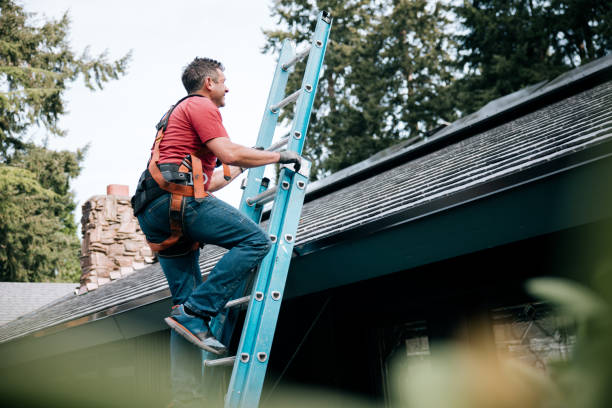 Best Tile Roofing Installation  in Wedgefield, SC