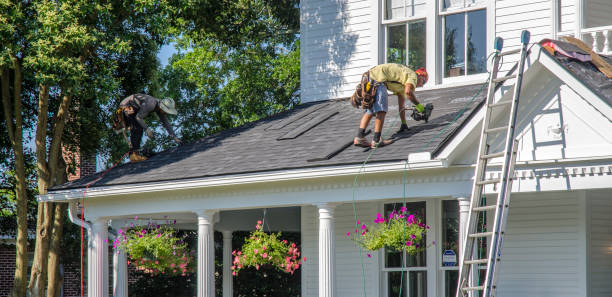 Best Emergency Roof Repair Services  in Wedgefield, SC